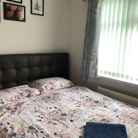 ハウンズローHouseアパートメント エクステリア 写真
